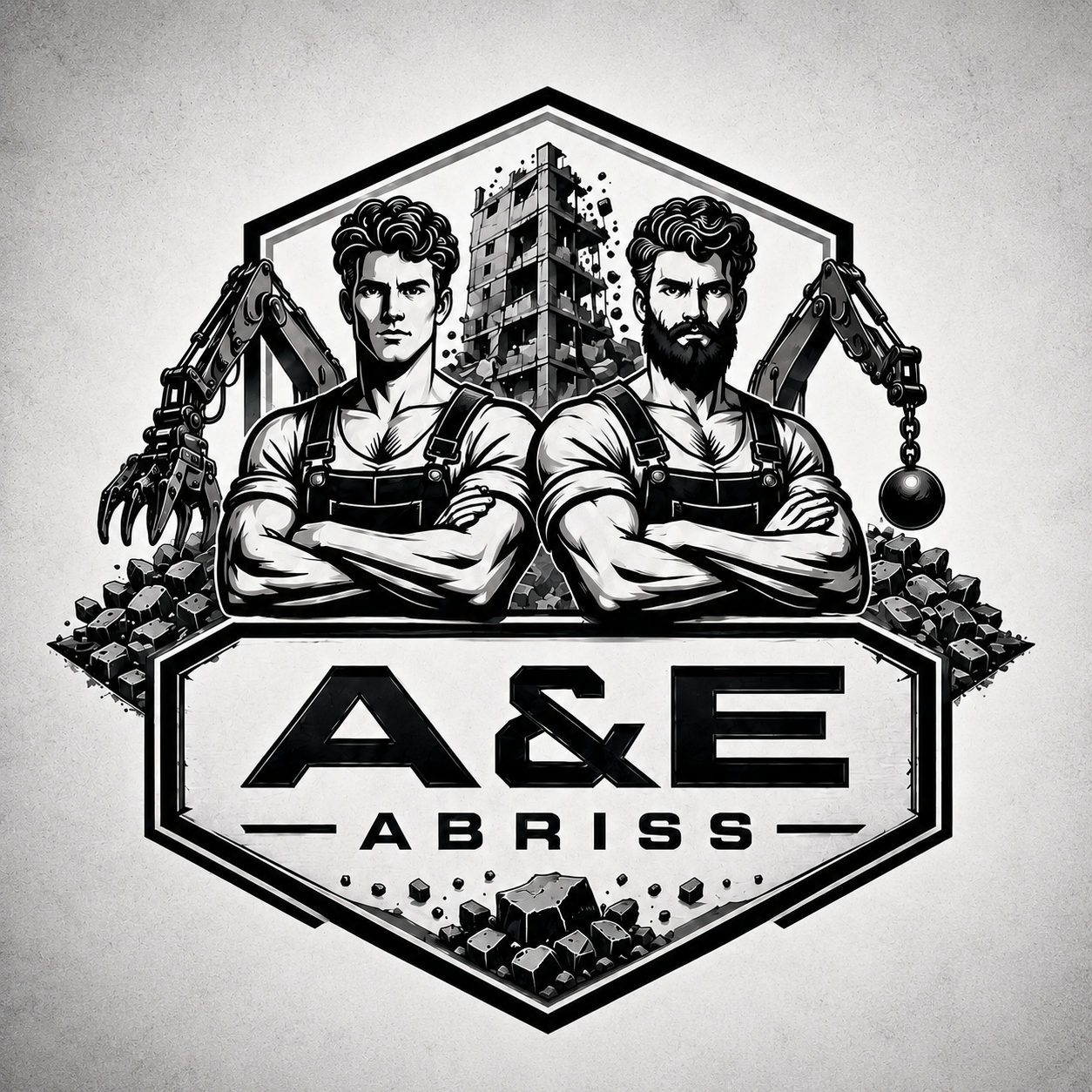 A und E Abriss Berlin